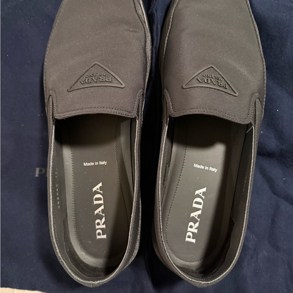 Prada Loafers - Picture 4 of 5
